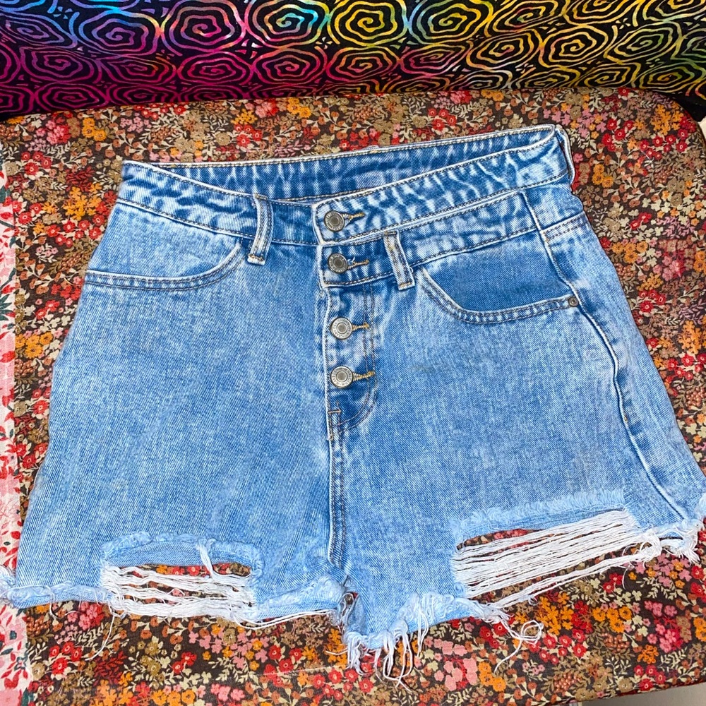 SHEIN shorts size small or 2-3